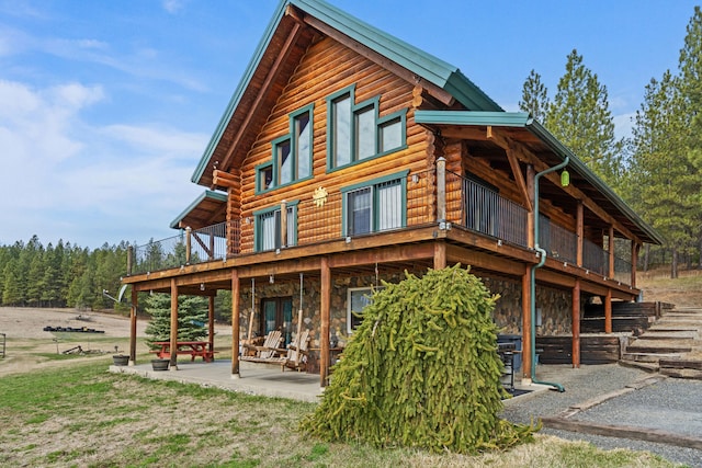 1076 Starvation Lake Rd, Colville, WA 99114 - photo 8
