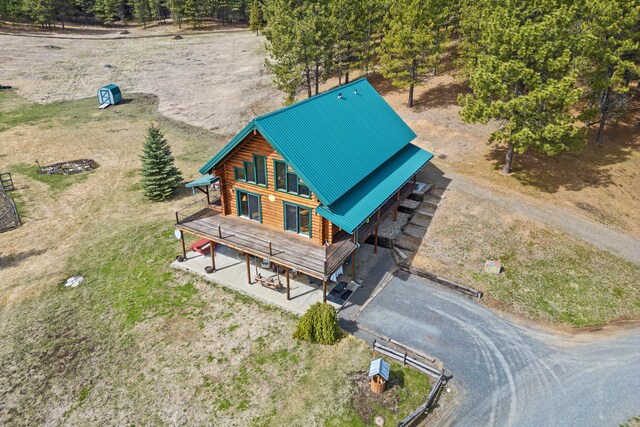 1076 Starvation Lake Rd, Colville, WA 99114 - photo 54