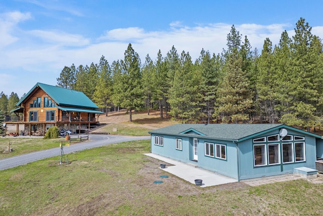 1076 Starvation Lake Rd, Colville, WA 99114 - photo 1