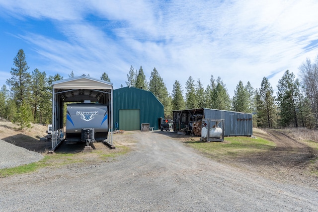 1076 Starvation Lake Rd, Colville, WA 99114 - photo 70