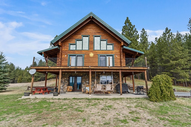 1076 Starvation Lake Rd, Colville, WA 99114 - photo 10