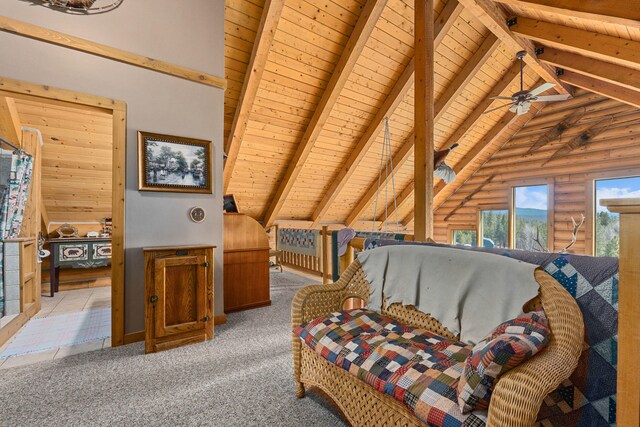 1076 Starvation Lake Rd, Colville, WA 99114 - photo 33