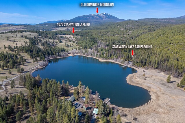 1076 Starvation Lake Rd, Colville, WA 99114 - photo 3