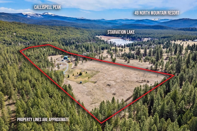 1076 Starvation Lake Rd, Colville, WA 99114 - photo 4