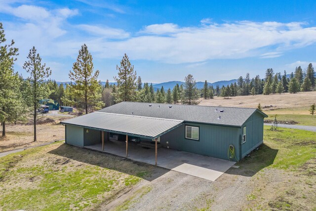 1076 Starvation Lake Rd, Colville, WA 99114 - photo 68