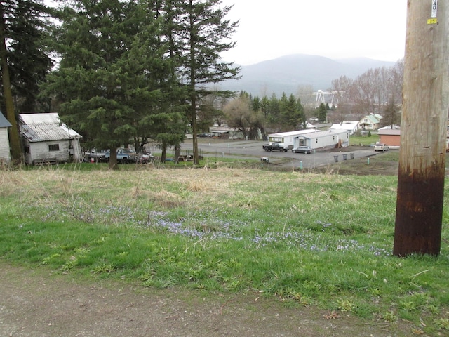 Listing photo 2 for 8XX N Washington Ave, Colville WA 99114