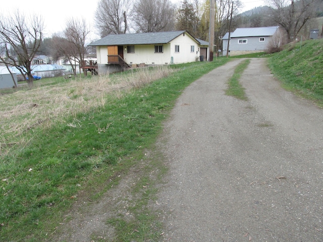 Listing photo 3 for 8XX N Washington Ave, Colville WA 99114