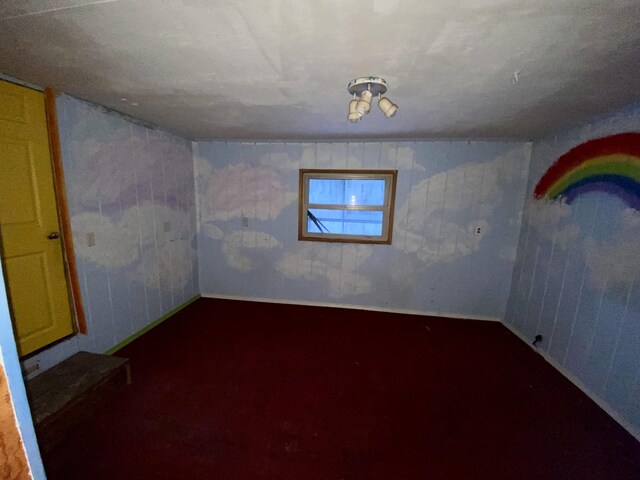 530 Kalmia St, Kettle Falls, WA 99141 - view of basement