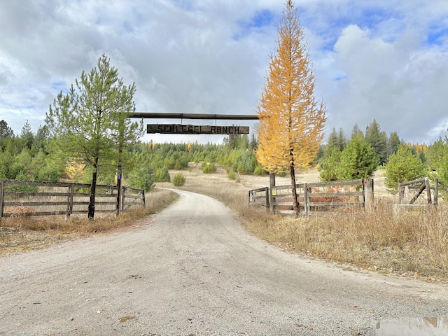 Listing photo 2 for TBD Schlegel Ranch Road, Ione WA 99139