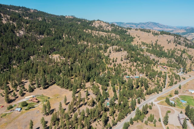 TBD Klondike Rd, Republic WA, 99166 land for sale