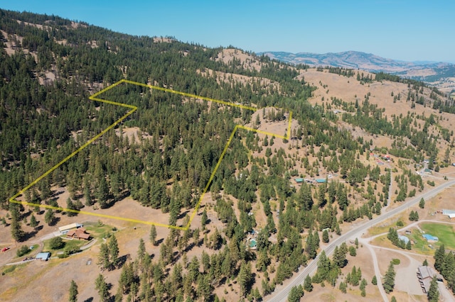 Listing photo 2 for TBD Klondike Rd, Republic WA 99166