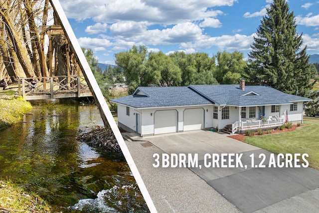 157 Garden Homes Dr, Colville, WA 99114 - photo 1