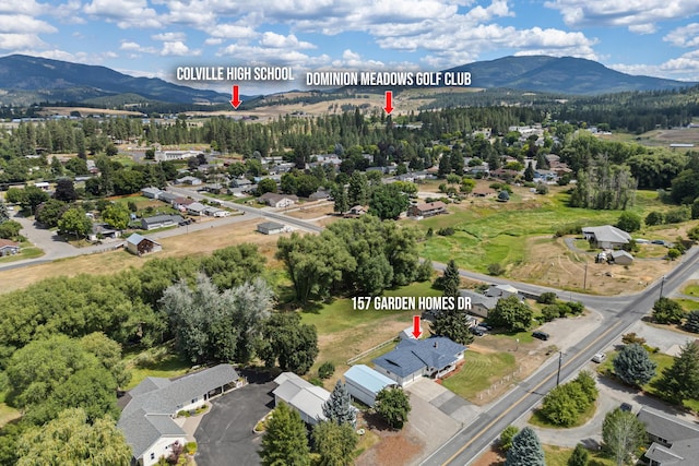 157 Garden Homes Dr, Colville, WA 99114 - photo 2