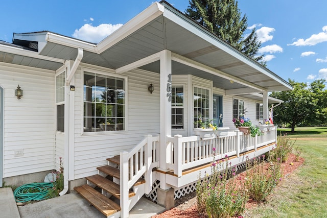 157 Garden Homes Dr, Colville, WA 99114 - photo 4