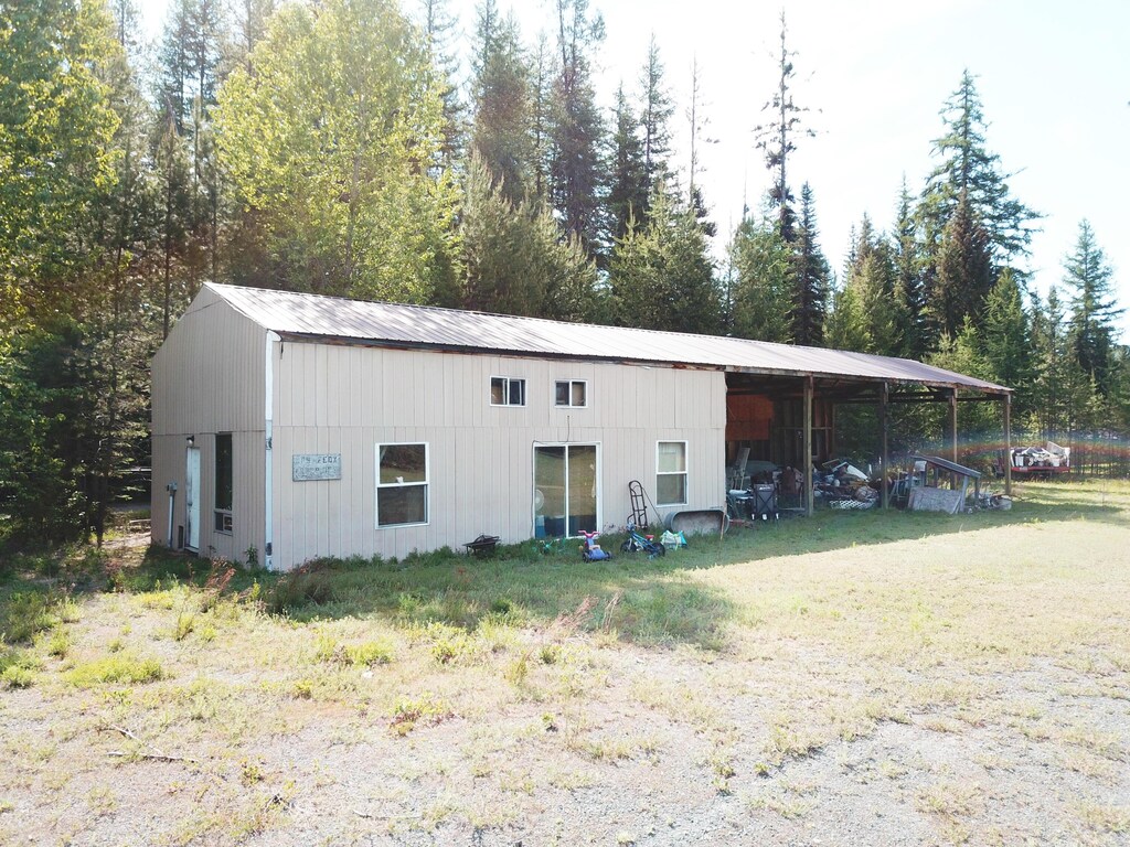 2412 Pend Oreille Lake Rd, Colville, WA 99114 - photo 4