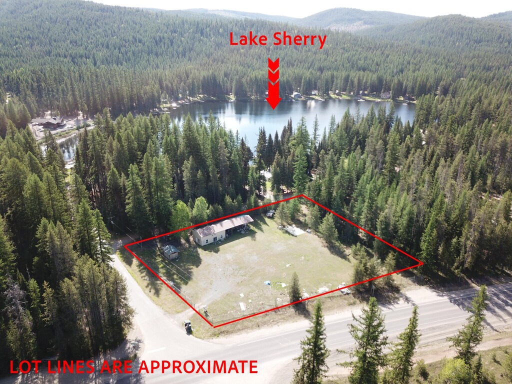 2412 Pend Oreille Lake Rd, Colville, WA 99114 - photo 3