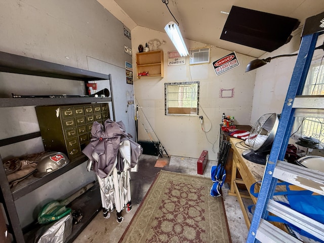 1874 Brooks Rd, Evans, WA 99126 - view of storage area