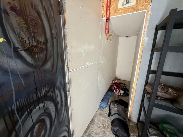 1874 Brooks Rd, Evans, WA 99126 - view of utility room