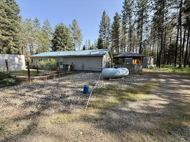 1874 Brooks Rd, Evans, WA 99126 - exterior space