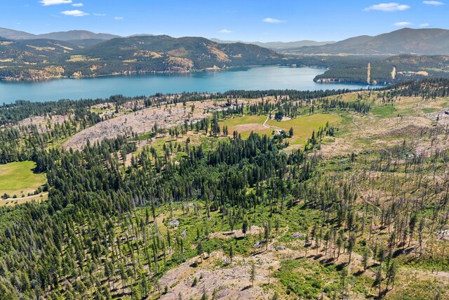 76 Kifer Rd, Kettle Falls, WA 99141 - view of property location with a water and mountain view
