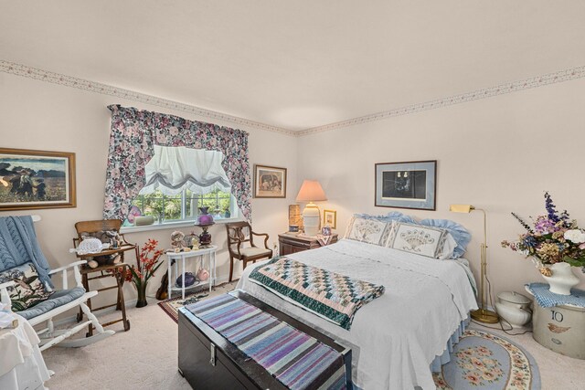 76 Kifer Rd, Kettle Falls, WA 99141 - bedroom featuring carpet