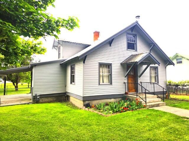 460 E Columbia Ave, Colville, WA 99114 - photo 1