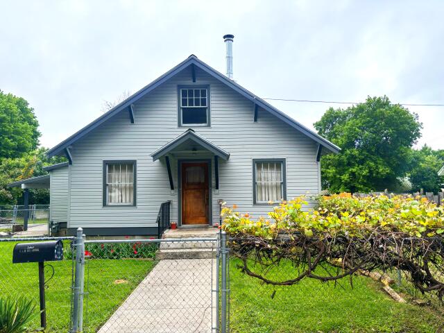 460 E Columbia Ave, Colville, WA 99114 - photo 2