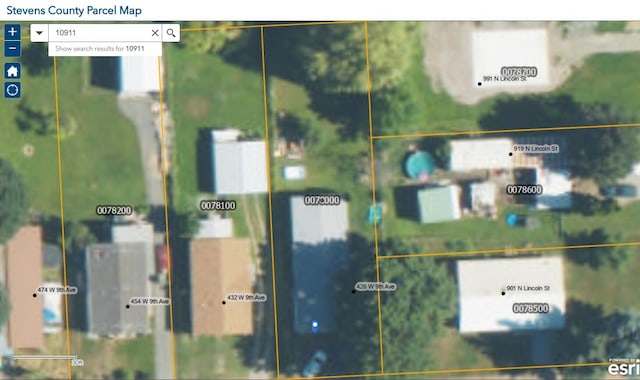 426 W 9th Ave, Colville, WA 99114 - photo 15