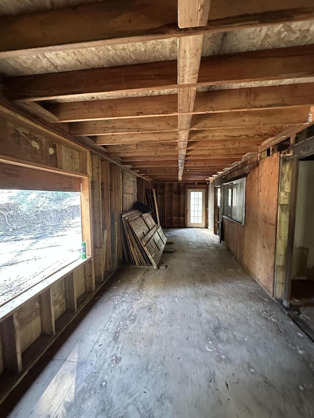 3928 Cedar Creek Rd, Colville, WA 99114 - view of misc room