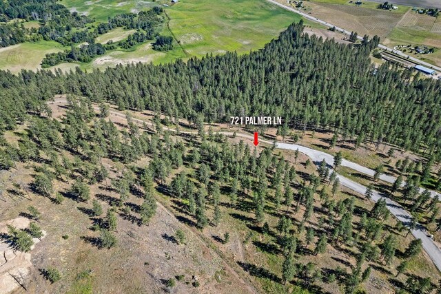 721 Palmer Ln, Chewelah, WA 99109