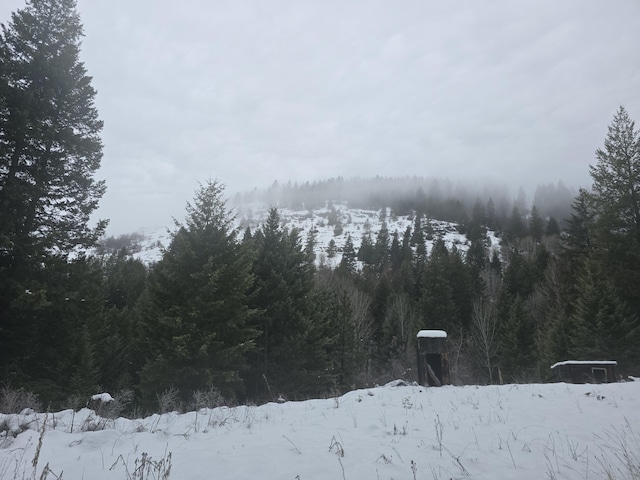 3715 Hill Loop Rd, Kettle Falls, WA 99141