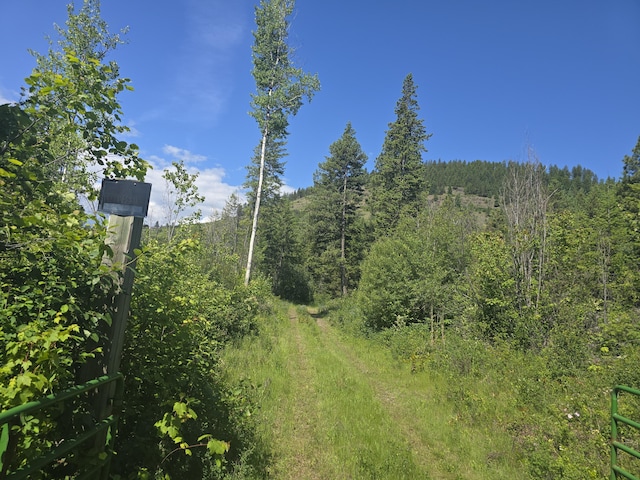 3715 Hill Loop Rd, Kettle Falls, WA 99141