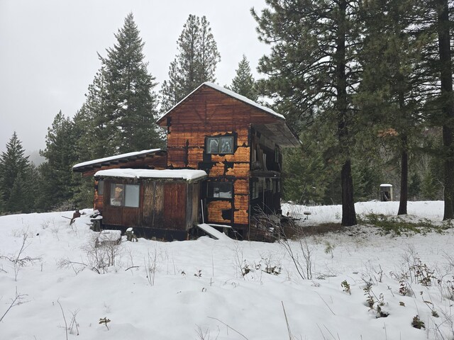 3715 Hill Loop Rd, Kettle Falls, WA 99141