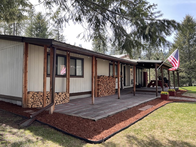 1197B Williams Lake Rd, Evans, WA 99126 - photo 67