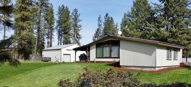 1197B Williams Lake Rd, Evans, WA 99126 - photo 65