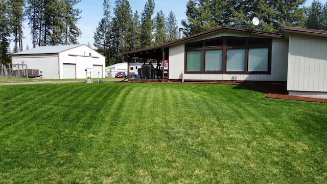 1197B Williams Lake Rd, Evans, WA 99126 - photo 1