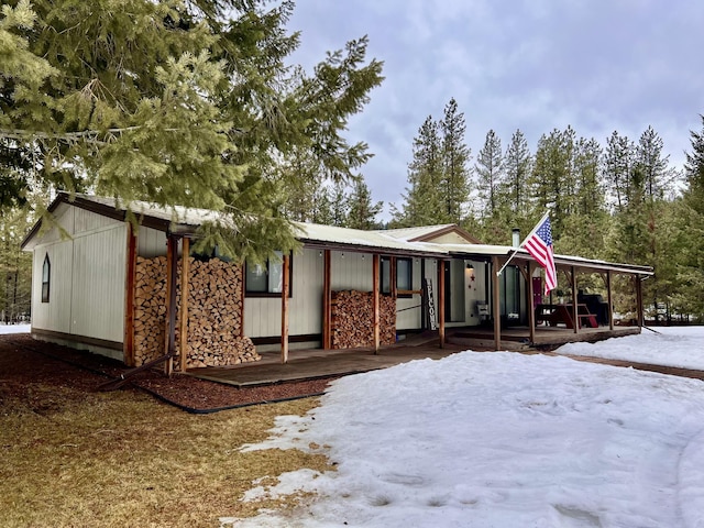 1197B Williams Lake Rd, Evans, WA 99126 - photo 60