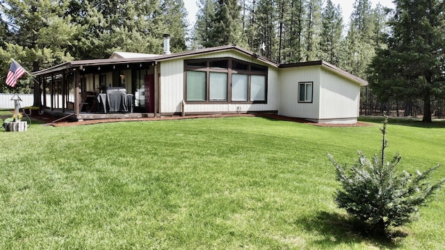 1197B Williams Lake Rd, Evans, WA 99126 - photo 63