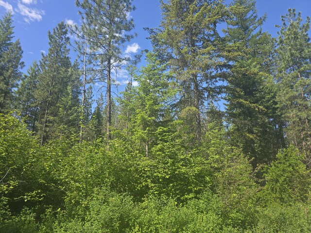 3418 Kingsbury Lake Way, Kettle Falls, WA 99141