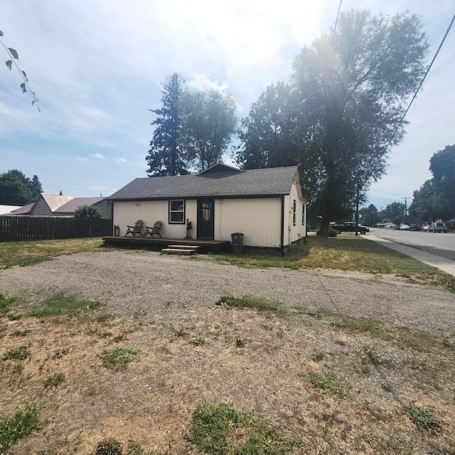 380 W 5th Ave, Kettle Falls, WA 99141 - photo 3
