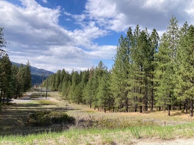 1185 Fumi Cir, Kettle Falls, WA 99141