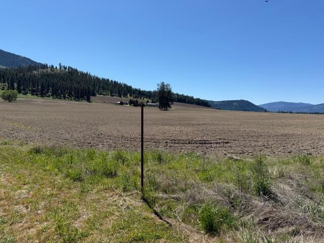 TBD Greenwood Loop Rd, Kettle Falls, WA 99141