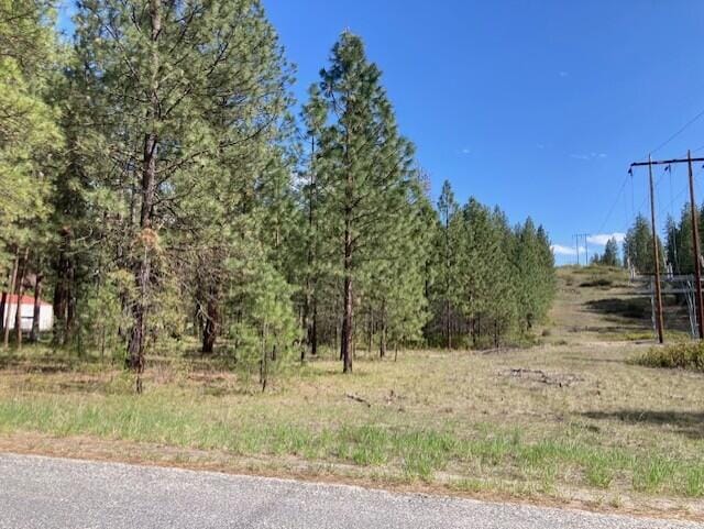 1213 Fumi Cir, Kettle Falls, WA 99141