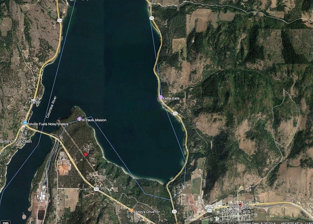 1213 Fumi Cir, Kettle Falls, WA 99141
