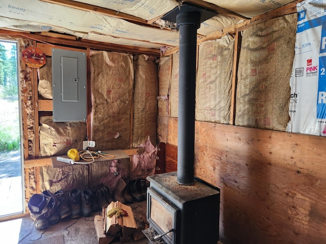 TBD Klondike Rd, Republic, WA 99166