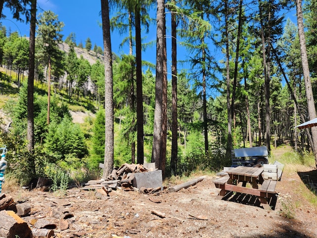 TBD Klondike Rd, Republic, WA 99166