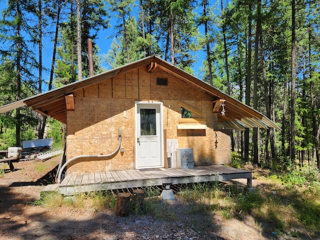 TBD Klondike Rd, Republic, WA 99166