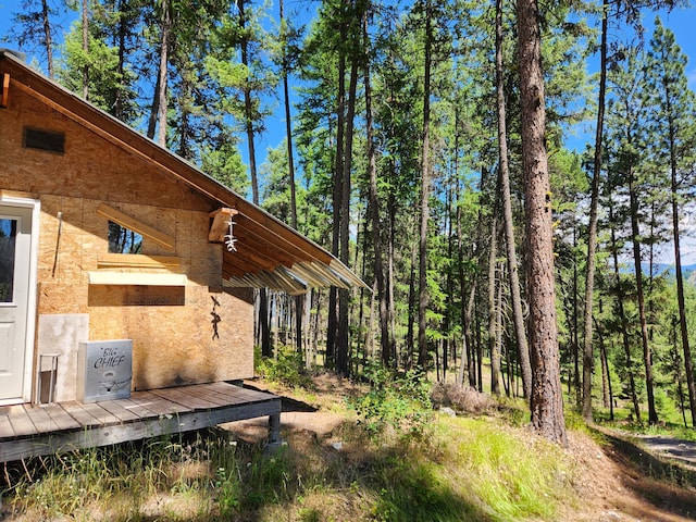 TBD Klondike Rd, Republic, WA 99166
