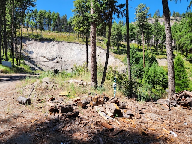 TBD Klondike Rd, Republic, WA 99166