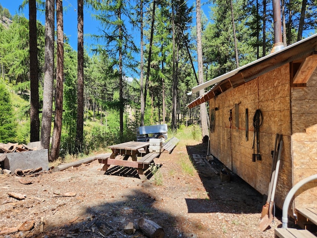 TBD Klondike Rd, Republic, WA 99166